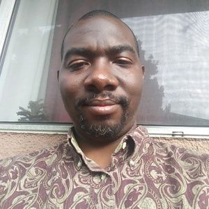 Meet your Posher, Solomon